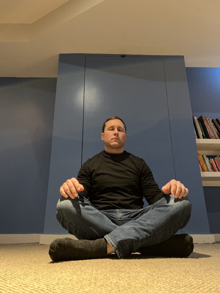 Meditation