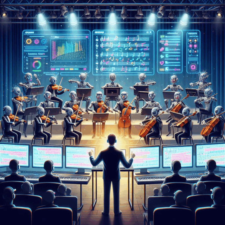 AI Orchestrator
