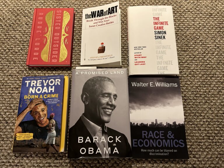 Feb 2024 Reading