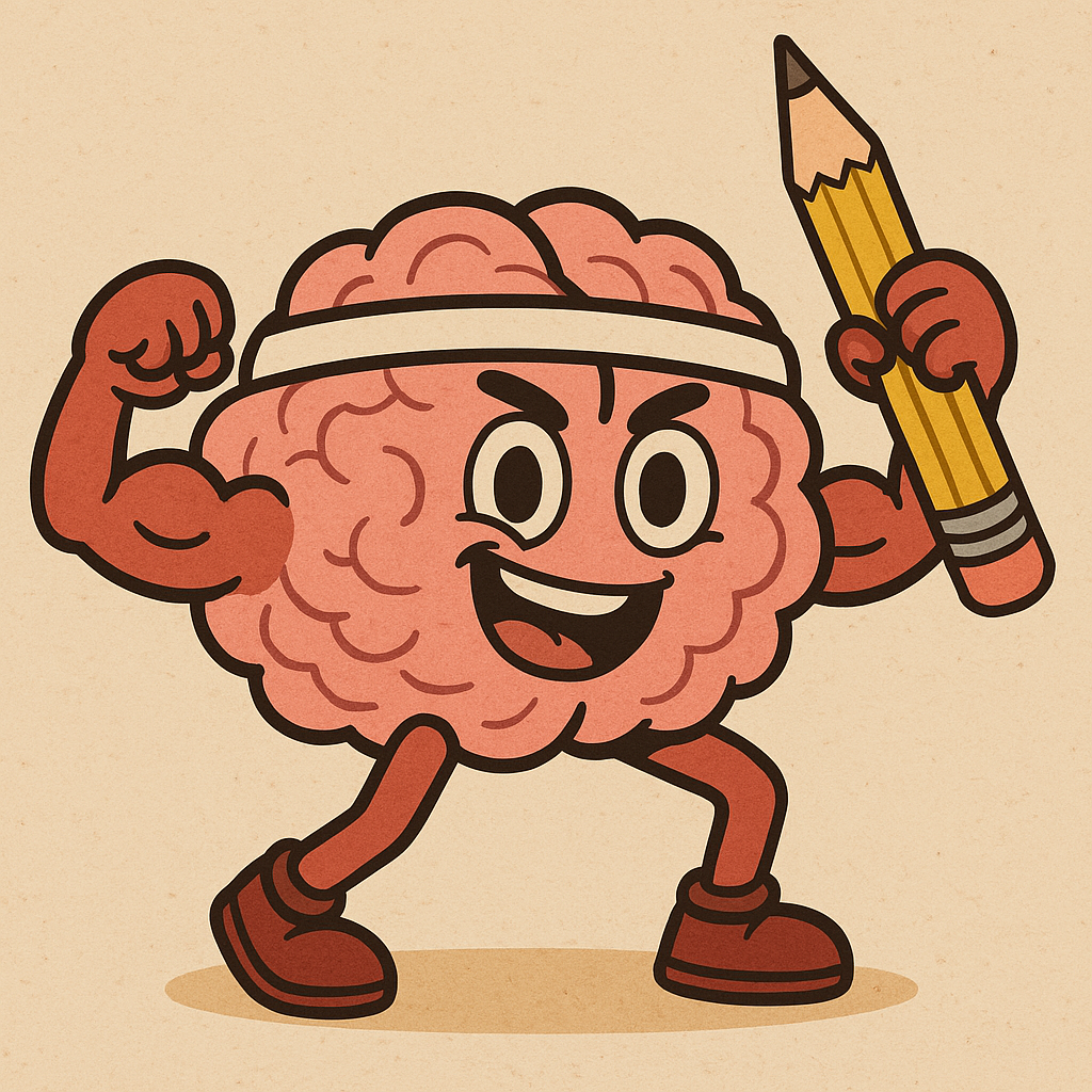 Rules for Cognitive Offloading