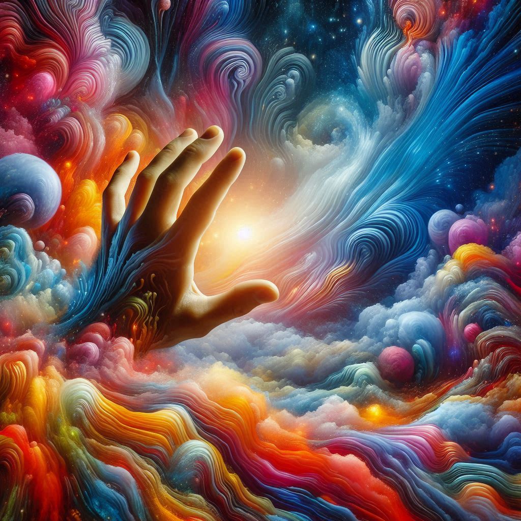 Emergence of the Second Visible Hand