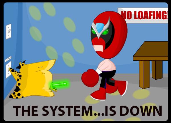 Business Continuity Planning for AI Agents