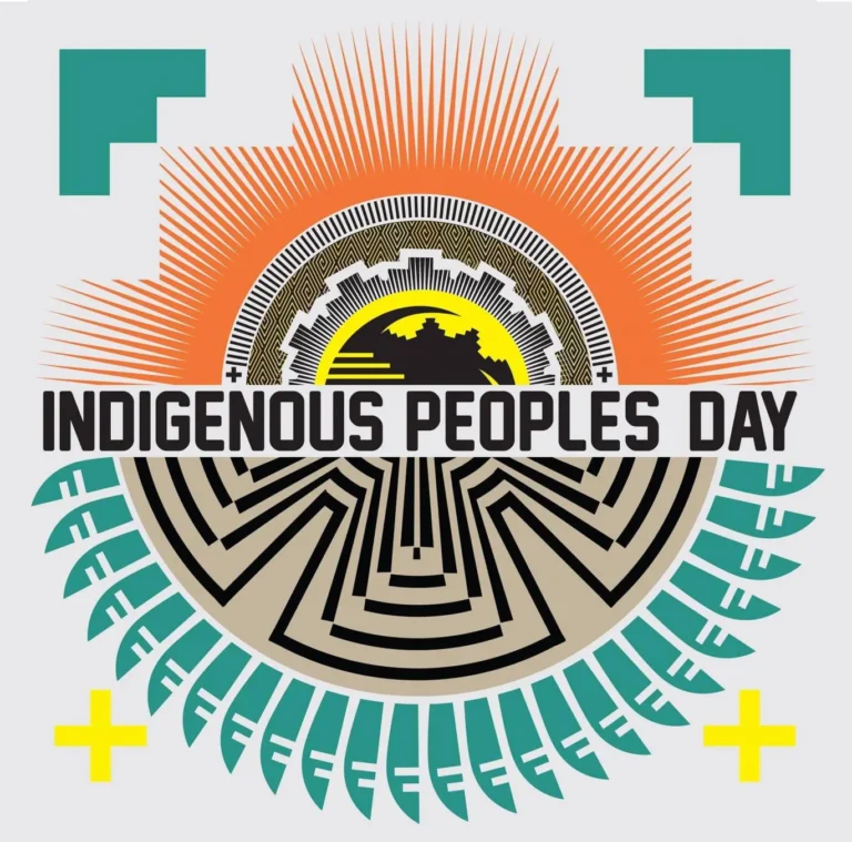Recognizing Indigenous Peoples’ Day