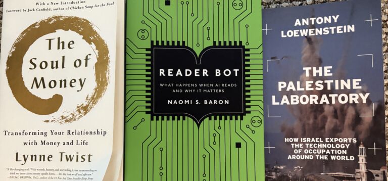 Reading Recap: June 2026